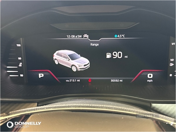 Used Skoda Kamiq 2021 for sale - 77479658: Photo 6