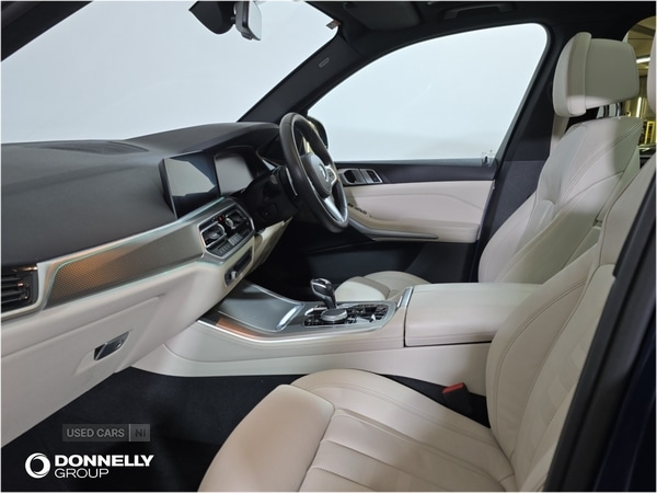 Used BMW X5 2019 for sale - 77613333: Photo 10