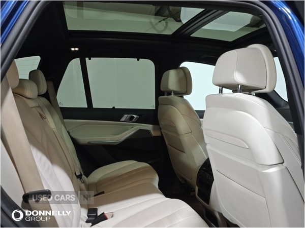 Used BMW X5 2019 for sale - 77613333: Photo 11