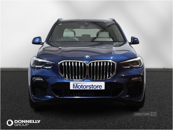 Used BMW X5 2019 for sale - 77613333: Photo 12