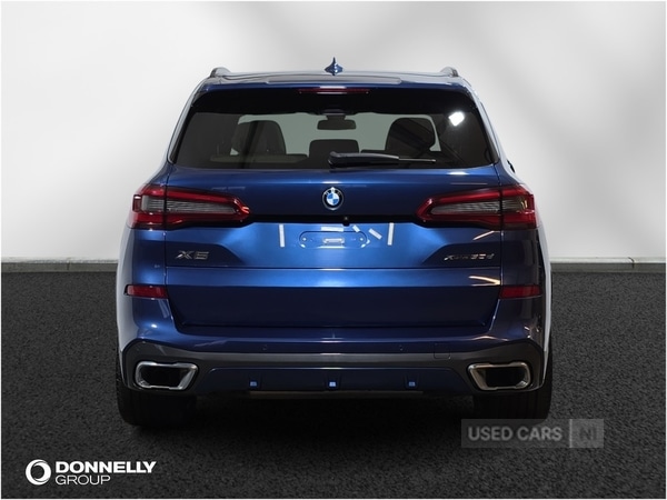 Used BMW X5 2019 for sale - 77613333: Photo 13