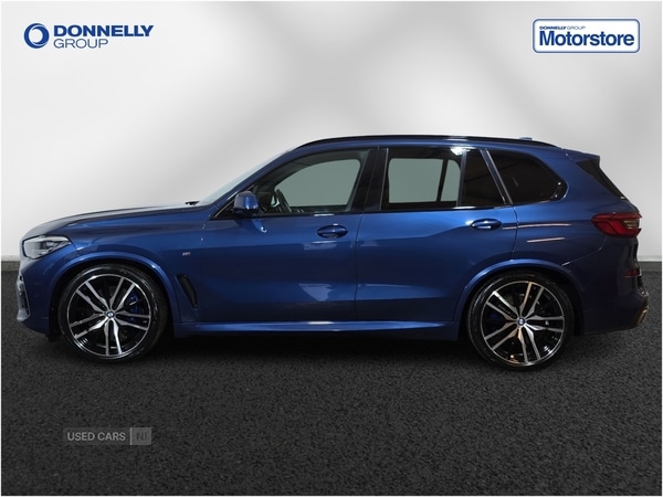 Used BMW X5 2019 for sale - 77613333: Photo 14