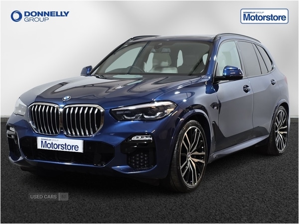 Used BMW X5 2019 for sale - 77613333: Photo 15