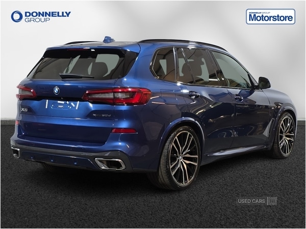 Used BMW X5 2019 for sale - 77613333: Photo 16