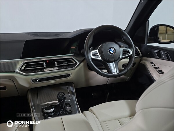 Used BMW X5 2019 for sale - 77613333: Photo 18