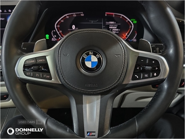 Used BMW X5 2019 for sale - 77613333: Photo 19