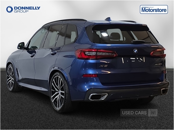 Used BMW X5 2019 for sale - 77613333: Photo 2