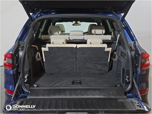 Used BMW X5 2019 for sale - 77613333: Photo 23