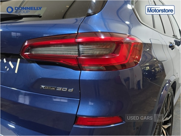 Used BMW X5 2019 for sale - 77613333: Photo 26