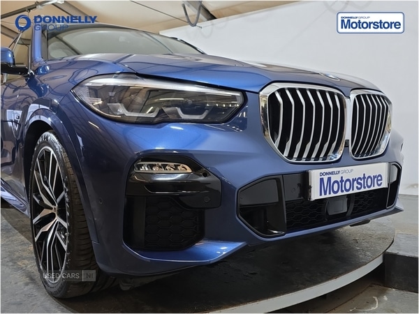 Used BMW X5 2019 for sale - 77613333: Photo 27