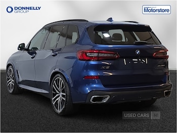 Used BMW X5 2019 for sale - 77613333: Photo