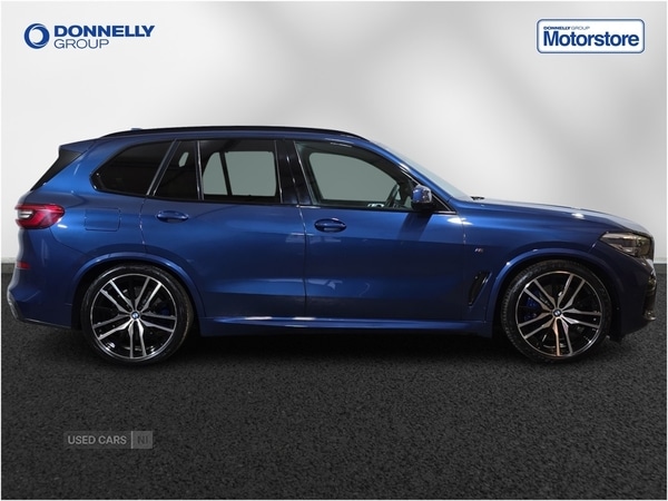 Used BMW X5 2019 for sale - 77613333: Photo 3