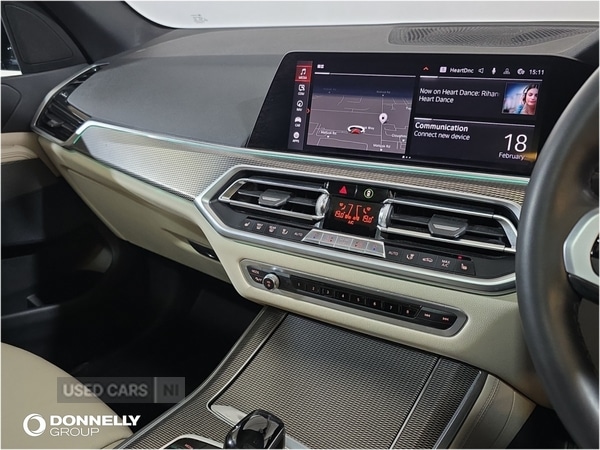 Used BMW X5 2019 for sale - 77613333: Photo 32