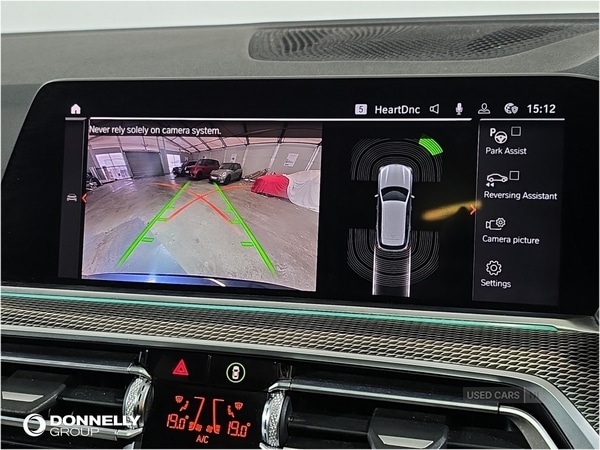 Used BMW X5 2019 for sale - 77613333: Photo 35