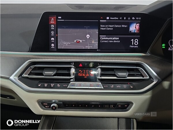 Used BMW X5 2019 for sale - 77613333: Photo 36