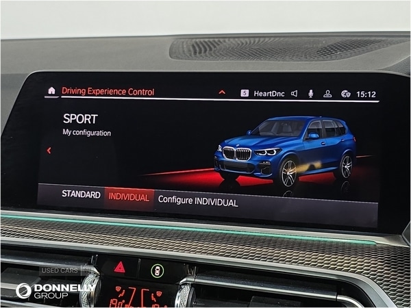 Used BMW X5 2019 for sale - 77613333: Photo 37