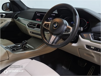 Used BMW X5 2019 for sale - 77613333: Photo