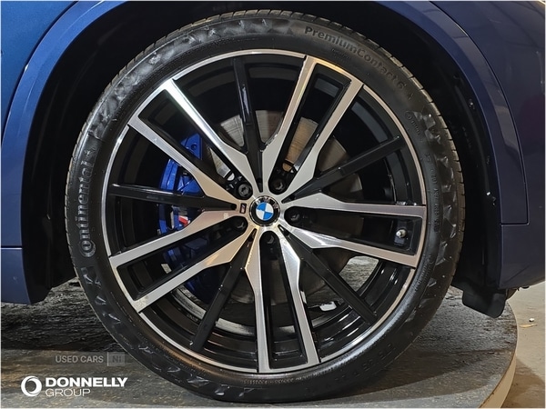 Used BMW X5 2019 for sale - 77613333: Photo 7