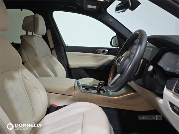 Used BMW X5 2019 for sale - 77613333: Photo 8