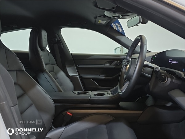Used Porsche Taycan 2020 for sale - 75659144: Photo 10
