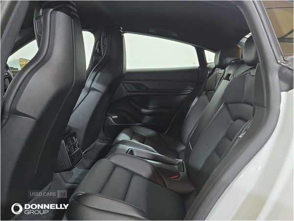Used Porsche Taycan 2020 for sale - 75659144: Photo 11
