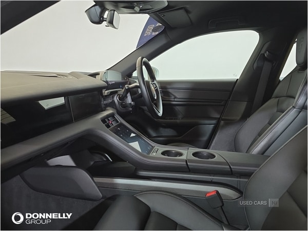 Used Porsche Taycan 2020 for sale - 75659144: Photo 12