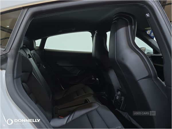 Used Porsche Taycan 2020 for sale - 75659144: Photo 13