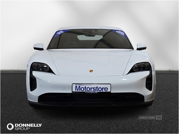 Used Porsche Taycan 2020 for sale - 75659144: Photo 14