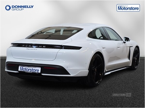 Used Porsche Taycan 2020 for sale - 75659144: Photo 18