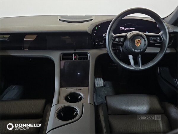 Used Porsche Taycan 2020 for sale - 75659144: Photo 19