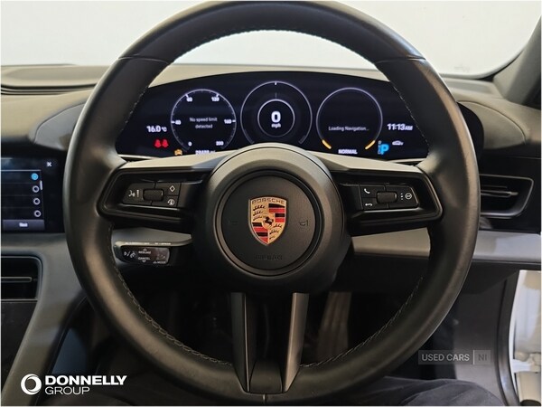 Used Porsche Taycan 2020 for sale - 75659144: Photo 21