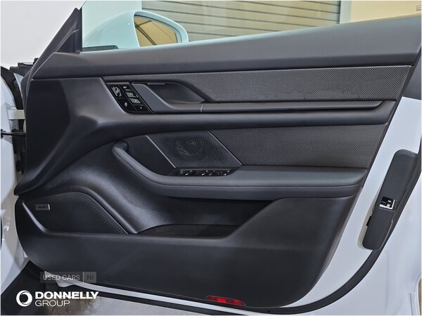 Used Porsche Taycan 2020 for sale - 75659144: Photo 22