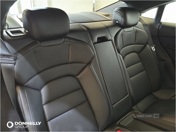 Used Porsche Taycan 2020 for sale - 75659144: Photo 23