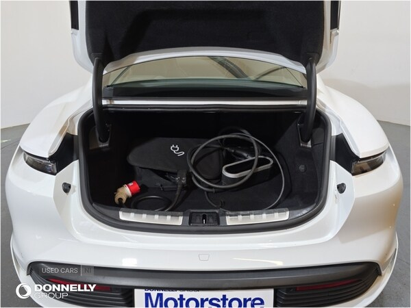 Used Porsche Taycan 2020 for sale - 75659144: Photo 24