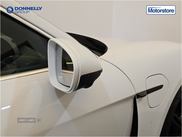 Used Porsche Taycan 2020 for sale - 75659144: Photo 28