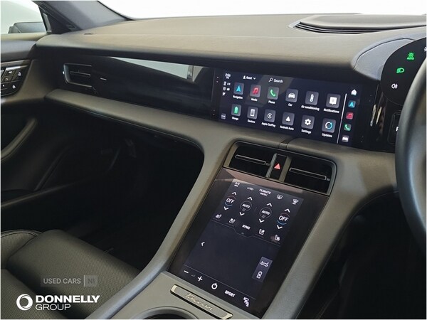 Used Porsche Taycan 2020 for sale - 75659144: Photo 31