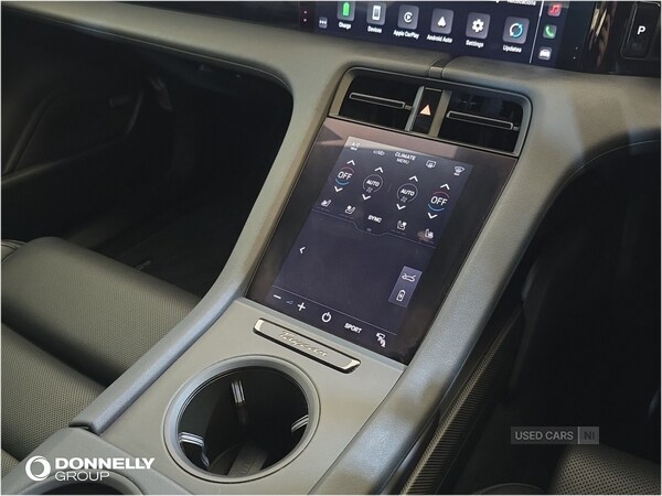 Used Porsche Taycan 2020 for sale - 75659144: Photo 32