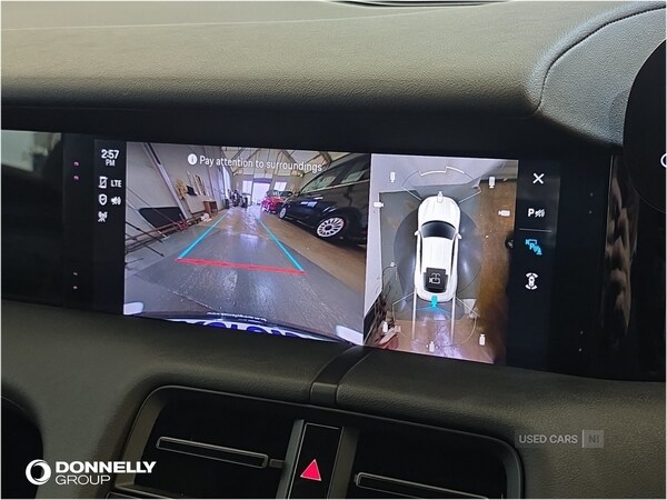 Used Porsche Taycan 2020 for sale - 75659144: Photo 34