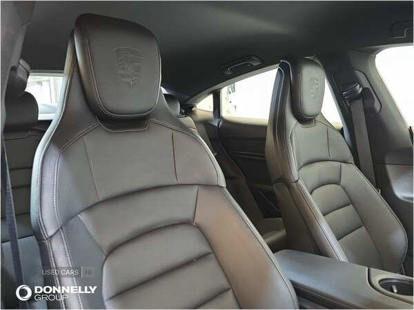 Used Porsche Taycan 2020 for sale - 75659144: Photo 37