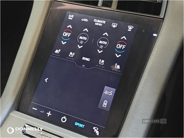 Used Porsche Taycan 2020 for sale - 75659144: Photo 37