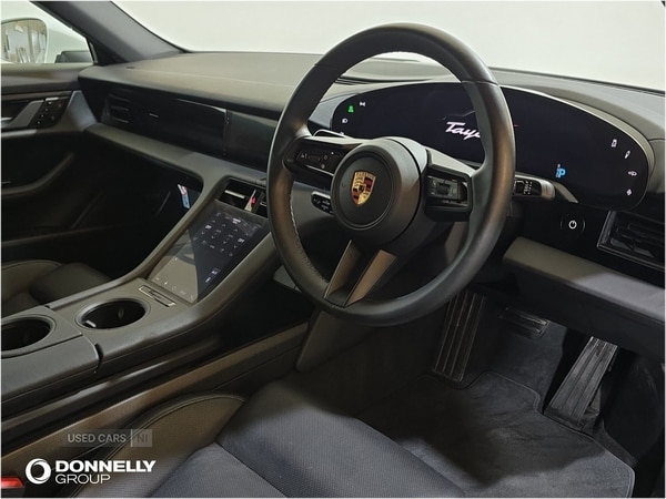 Used Porsche Taycan 2020 for sale - 75659144: Photo 6