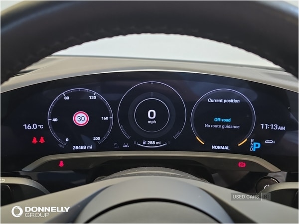 Used Porsche Taycan 2020 for sale - 75659144: Photo 8