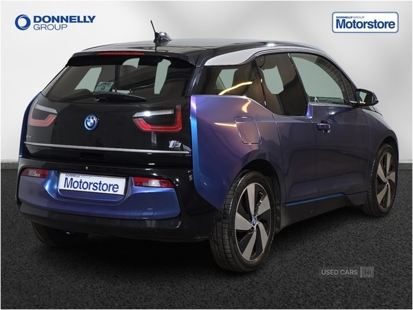 Used BMW i3 2018 for sale - 77565250: Photo 10