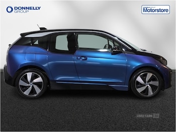 Used BMW i3 2018 for sale - 77565250: Photo