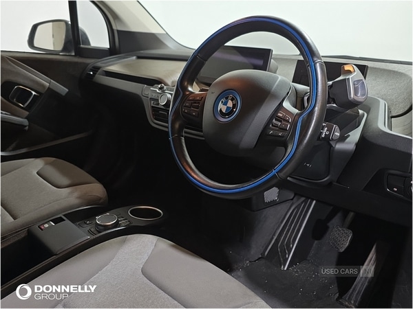 Used BMW i3 2018 for sale - 77565250: Photo 4