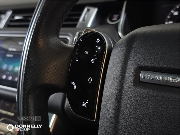 Used Land Rover Range Rover Sport 2019 for sale - 77145008: Photo 16