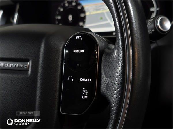 Used Land Rover Range Rover Sport 2019 for sale - 77145008: Photo 17