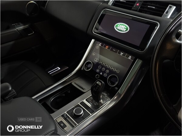 Used Land Rover Range Rover Sport 2019 for sale - 77145008: Photo 21
