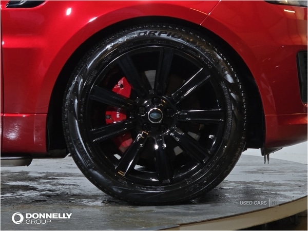 Used Land Rover Range Rover Sport 2019 for sale - 77145008: Photo 7