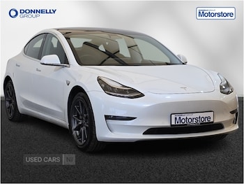 Tesla Model 3 feature image